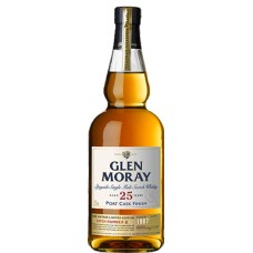 Port Cask 1988 - 25 Years Spiceside - Scotland - Single Malt